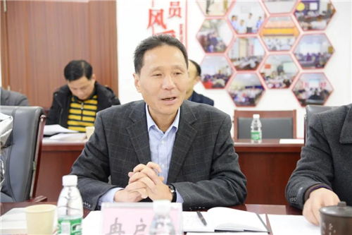 结对协作 携手并进 重庆静昇律师事务所与忠县律工委召开结对协作机制研讨会