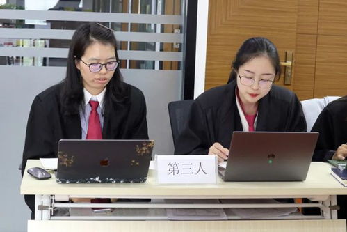 重庆坤源衡泰 昆明 律师事务所组织青年律师开展第二次民商事模拟法庭活动 律动律享
