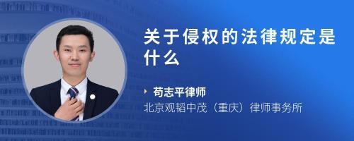 什么是法律产品