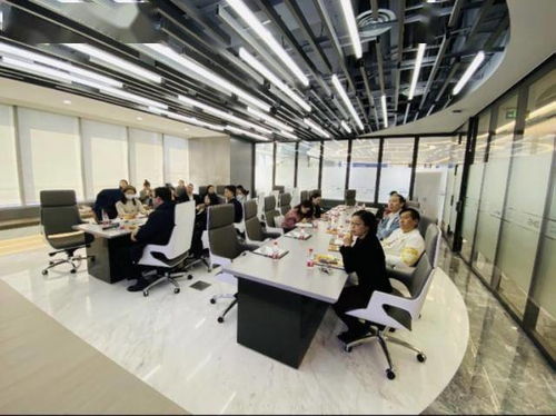 渝商在沪,聚焦 智慧 上海会客厅