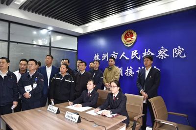 用法治构筑营商环境新高地