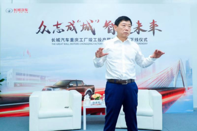 五问魏建军:没有市场还谈什么未来?