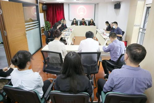 重庆坤源衡泰 昆明 律师事务所组织青年律师开展第二次民商事模拟法庭活动 律动律享