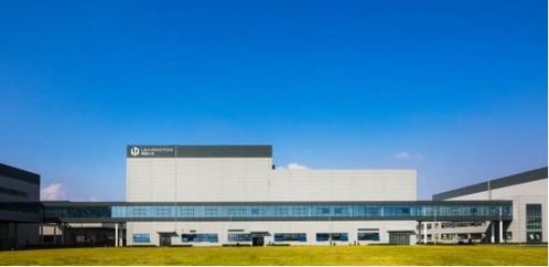 理想汽车重庆工厂浮出水面,新势力造车选址有何考究