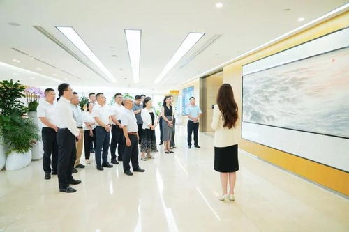 盈科资讯丨重庆市律师协会万州区律师工作委员会莅临盈科成都座谈交流