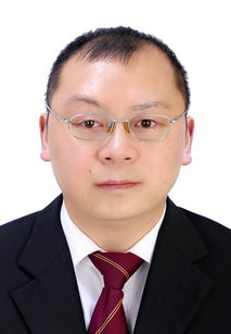 律师服务为民好榜样候选人 重庆 谭鸿飞