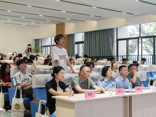 重庆开展消费教育进校园活动