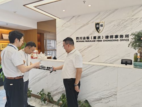 护航律师行业发展 两江新区司法局打造 信用 风险 监管执法新模式