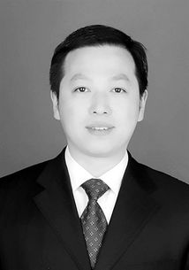 第六届 全国维护职工权益杰出律师 拟表彰人选公示名单