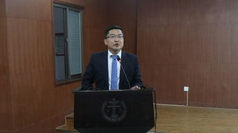 第六届 漾翅杯 法律实践能力大赛隆重开幕