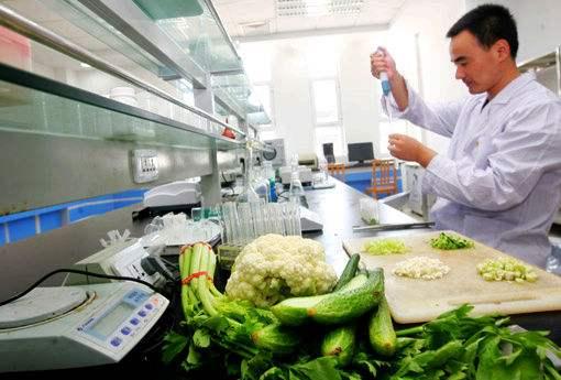 注意 重庆通报19批次不合格,涉及食用农产品 糕点 肉制品等