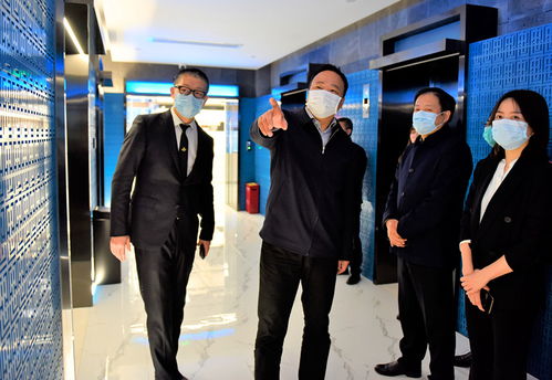 何毅赴重庆中世律师事务所开展调研，推动律师行业高质量发展