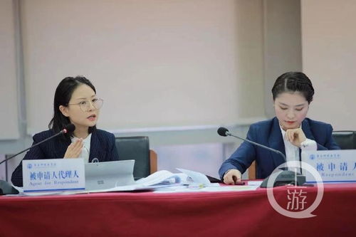 推动仲裁事业高质量发展 重庆仲裁杯 第四届律师仲裁庭审大赛成功结束