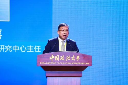 崇辩律师企业信用修复团队荣获 创新法律服务产品典型案例 大奖