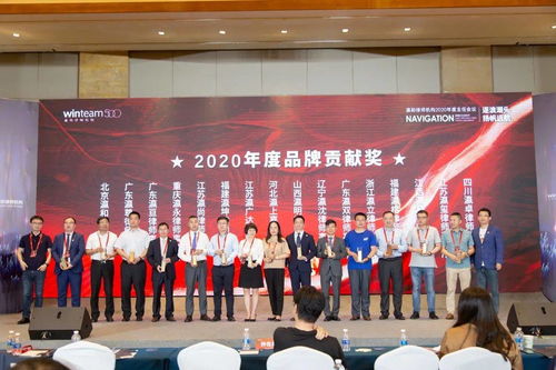 重庆瀛永律师事务所荣获瀛和律师机构2020年度三大奖项