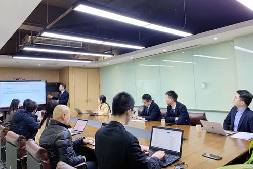 瀛永小课堂 九 律师与公证合作前景展望