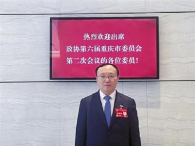 携手东盟，法护新途 重庆市政协委员何洪涛建言建立法律服务中心护航西部陆海新通道